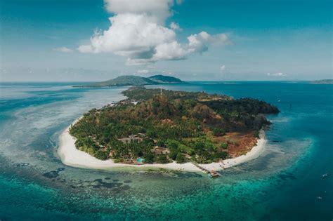 bangka island sulawesi